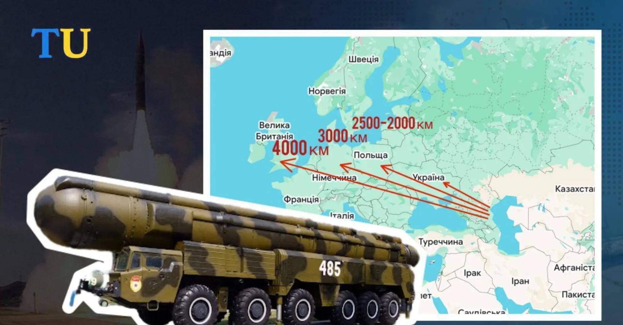 炸榛树导弹，炸莫斯科，炸俄军上校，乌克兰豁出去，不怕被核打击