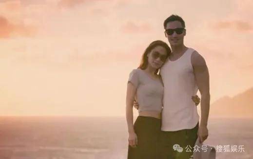 第三段婚姻亮红灯?他不会又要离婚了吧......