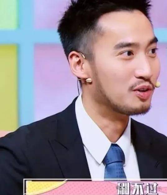 第三段婚姻亮红灯?他不会又要离婚了吧......