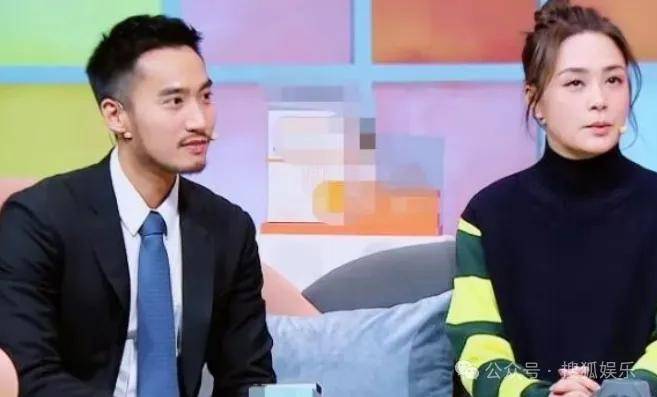 第三段婚姻亮红灯?他不会又要离婚了吧......