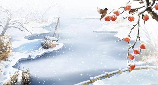 百年难遇“早立冬”来了!有啥讲究?早看早准备!