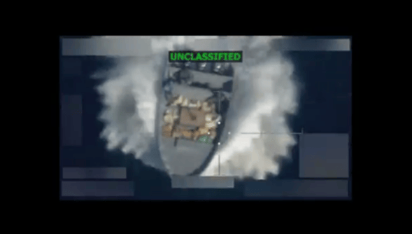 “重大决裂”!美媒爆料:英国暂停与美国共享有关加勒比海所谓“贩毒船”情报