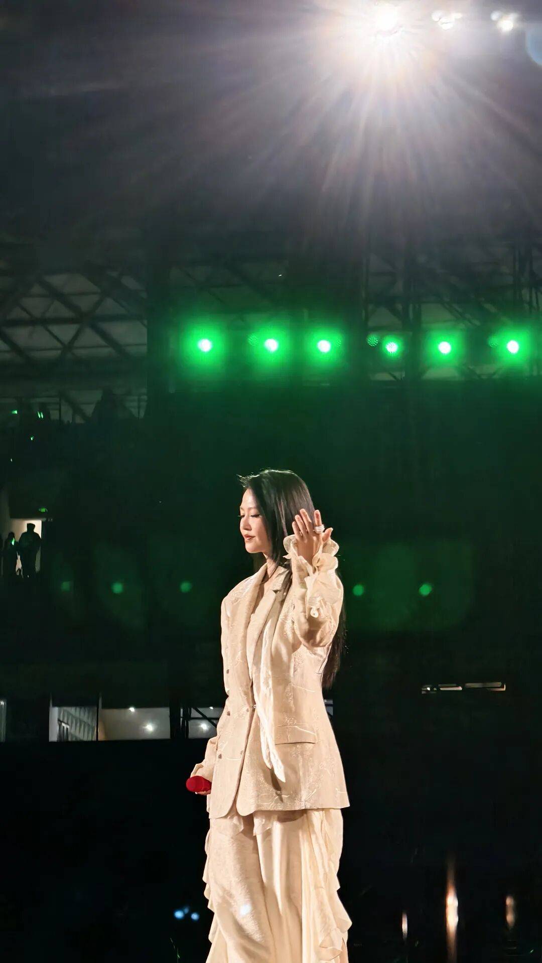 神采正飞扬·中国郎之夜嗨唱巴中！