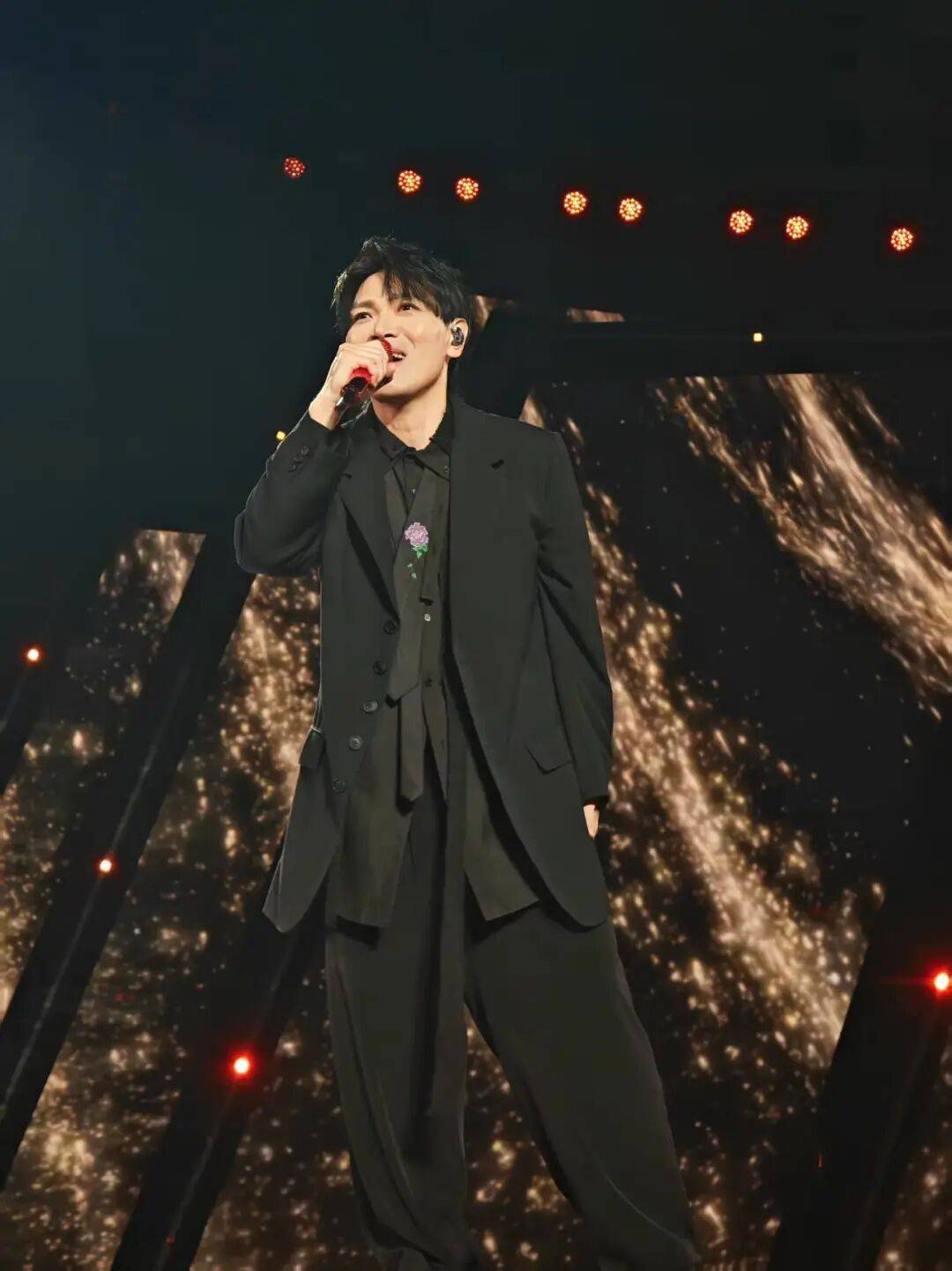 神采正飞扬·中国郎之夜嗨唱巴中！