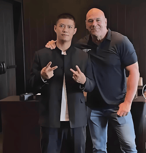 赵鸿刚首次回应为何“被扇巴掌可以一动不动”:得使劲,不然巴掌来了晕得更快